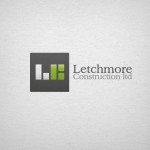 Logo design for Letchmore Construction